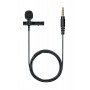 Shure MVL Lavalier Microphone for Smartphone or Tablet Shure - 3